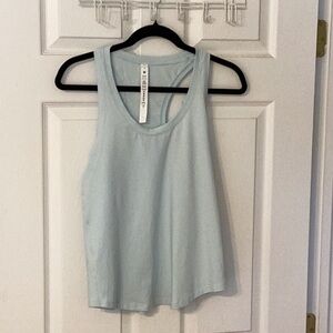 NWT Lululemon Love Tank Top Size 4